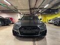 2019 Audi RS 4 IV (B9), серебристый, 5500000 рублей - вид 2