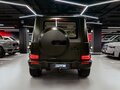 2026 Mercedes-Benz G-Класс AMG 63 AMG II (W465) Рестайлинг, зелёный, 33000000 рублей - вид 8