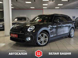 Mini Clubman Cooper S II Рестайлинг
