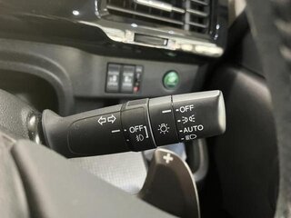 2018 Honda Stepwgn V Рестайлинг, чёрный, 1550000 рублей, вид 5