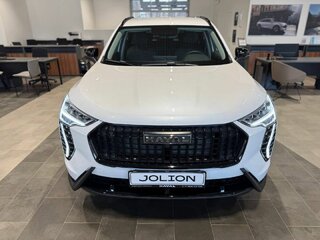 2026 Haval Jolion I Рестайлинг 2, белый, 2849000 рублей, вид 2