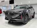 2026 Changan UNI-S I, серый