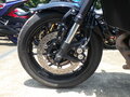 2016 Yamaha XSR900, чёрный, 660000 рублей - вид 8