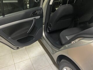 2012 Skoda Octavia II (A5) Рестайлинг, бежевый, 725000 рублей, вид 5