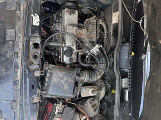 2008 Lada (ВАЗ) 2114, зелёный, 180000 рублей, вид 5