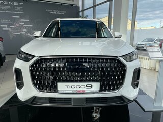 2026 Tenet T9, белый, 4299000 рублей, вид 2