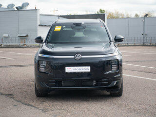 2026 Volkswagen ID.Era 9X 65.2 kWh, чёрный, 12500000 рублей, вид 3
