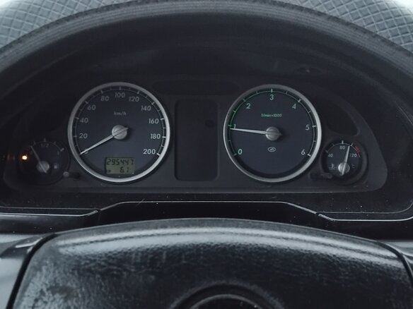 2011 ГАЗ 2747, белый, 380000 рублей - вид 15