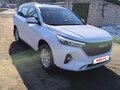 2025 Haval M6 II, белый - вид 2
