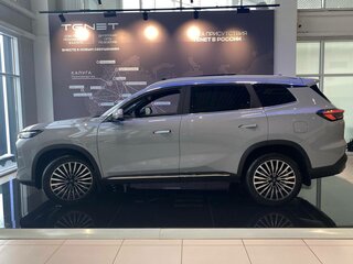 2026 Tenet T8, серый, 3885000 рублей, вид 2