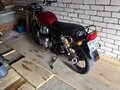 2024 Royal Enfield Interceptor 650, красный, 630000 рублей
