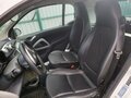 2013 Smart Fortwo II, голубой, 780000 рублей - вид 5