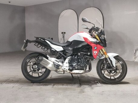 2020 BMW F 900 R, белый, 876000 рублей, вид 1