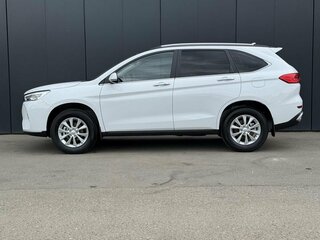 2026 Haval M6 II, белый, 2349000 рублей, вид 3