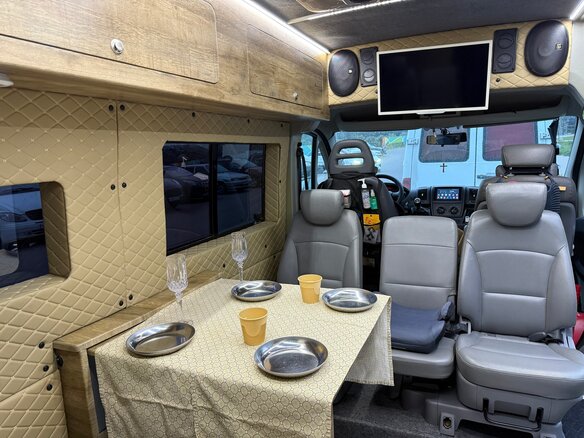 2012 Peugeot Boxer, белый, 2290000 рублей - вид 18