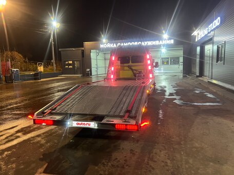 2007 ГАЗ Соболь (2217), жёлтый, 1750000 рублей, вид 4