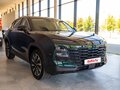 2026 Jetour Dashing I, зелёный, 2300000 рублей - вид 6