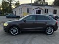 2012 Audi Q3 I (8U), коричневый, 1550000 рублей - вид 2