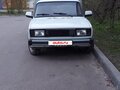 1999 LADA (ВАЗ) ВИС 2345, белый, 260000 рублей - вид 3