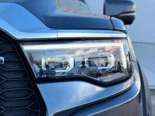 2026 Foton Tunland V9, серый, 5595000 рублей, вид 4