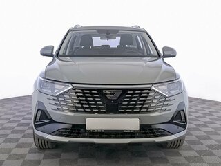 2024 Jetta VS7 I Рестайлинг 1, серый, 2790000 рублей, вид 5