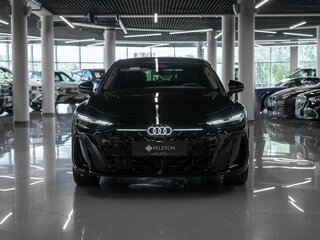2026 Audi A6 L VI (C9), чёрный, 7600000 рублей, вид 3