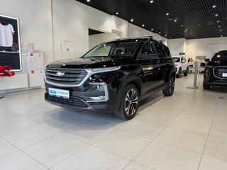 Chevrolet Captiva II