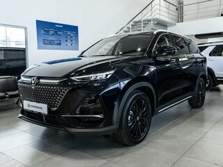 2026 Changan CS75 Pro, чёрный, 3055000 рублей, вид 1