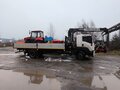 2015 Isuzu Forward (F-Series), белый, 5500000 рублей - вид 4