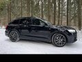 2016 Audi Q7 II (4M), чёрный, 3500000 рублей - вид 8
