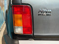 2025 Lada (ВАЗ) Niva Legend Euro-2 I, серый, 899000 рублей - вид 9