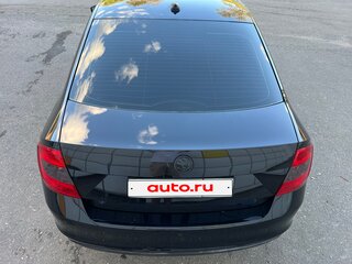 2016 Skoda Rapid I, чёрный, 1200000 рублей, вид 3