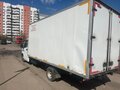 2019 ГАЗ ГАЗель Next, белый, 1400000 рублей - вид 7