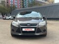 2012 Ford Focus III, серый, 750000 рублей - вид 1