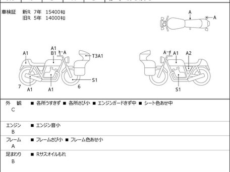2015 Yamaha XV950 Bolt, чёрный, 630000 рублей, вид 2