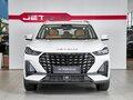 2025 Jetour X70+ I Рестайлинг, белый - вид 1