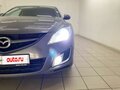 2007 Mazda 6 II (GH), серый - вид 10
