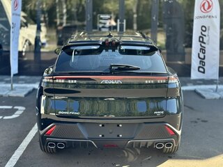 2025 Dongfeng Mage, синий, 2750000 рублей, вид 5