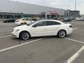 2012 Volkswagen Passat CC I Рестайлинг, белый, 1200000 рублей - вид 9