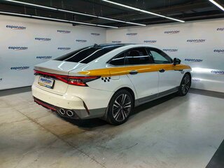 2023 Chery Arrizo 8, зелёный, 1324000 рублей, вид 3