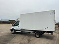 2018 Ford Transit, белый, 2250000 рублей - вид 5