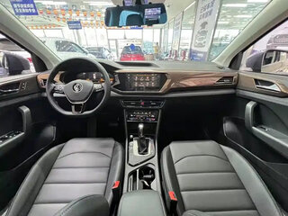 2022 Volkswagen Tharu I, серый, 1820911 рублей, вид 4