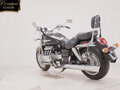 2004 Honda Valkyrie 1500, чёрный - вид 5