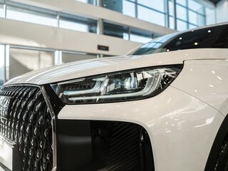 2026 Tenet T7, белый, 2905650 рублей, вид 4