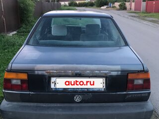 1990 Volkswagen Jetta II, серый, 150000 рублей, вид 4