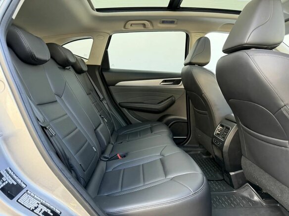 2022 Haval F7 I Рестайлинг, серый, 1419000 рублей - вид 10