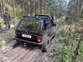 2023 Lada (ВАЗ) Niva Legend I, чёрный, 1500000 рублей - вид 4