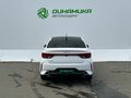 2021 Kia Rio IV Рестайлинг, белый - вид 5