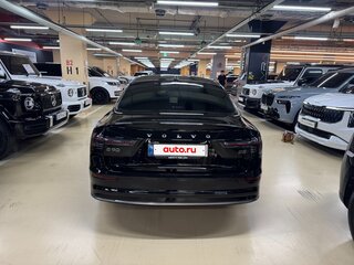 2025 Volvo S90 II Рестайлинг 2, чёрный, 6352069 рублей, вид 5