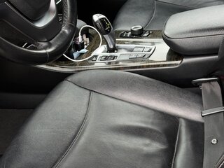 2013 BMW X3 28i xDrive II (F25), коричневый, 1999999 рублей, вид 5